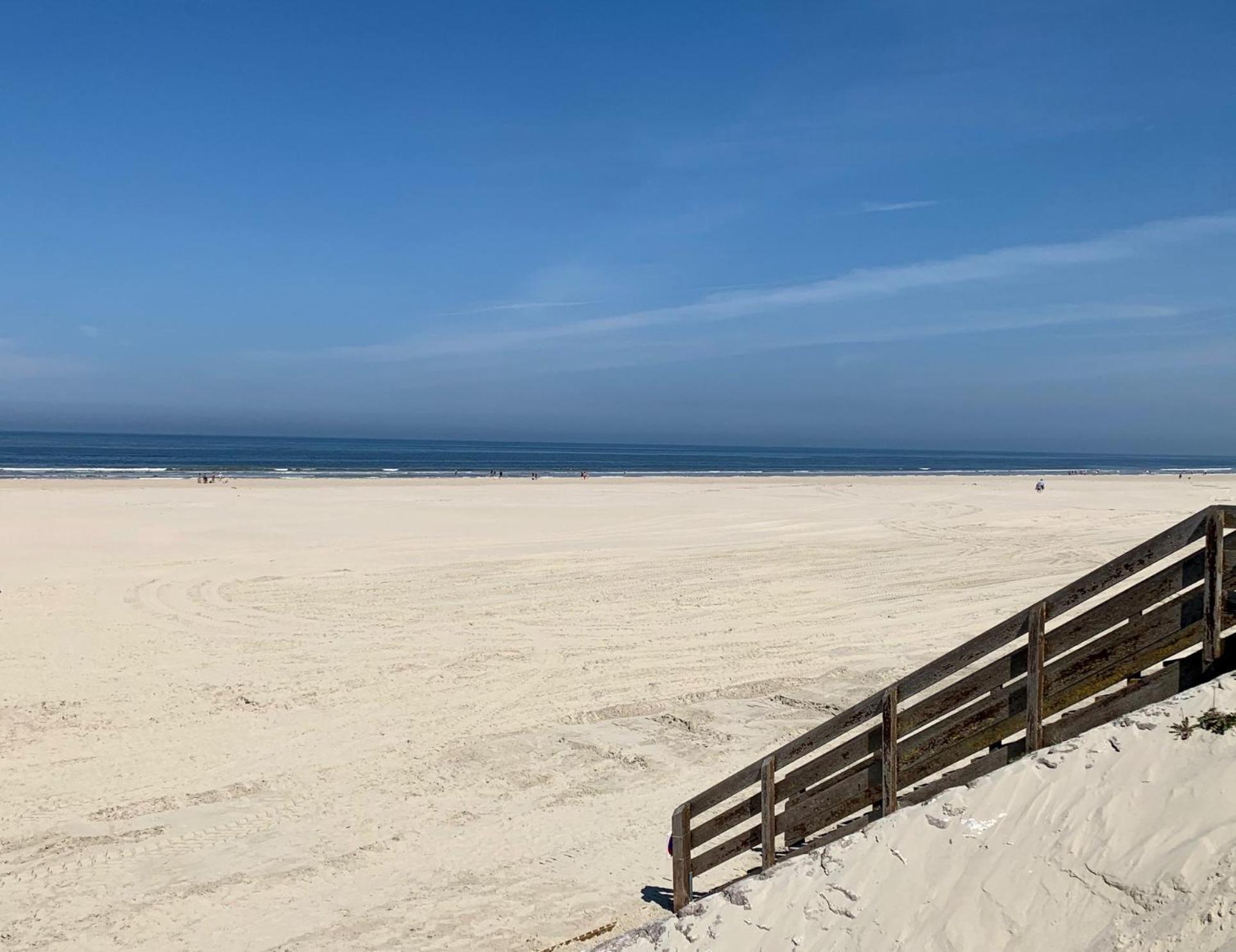 Hamac Chic Vue Mer. Berck Εξωτερικό φωτογραφία